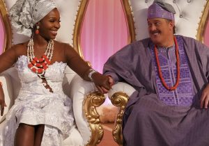 Folake Olowofoyeku husband: Is Bob Hearts Abishola actress married in real life?