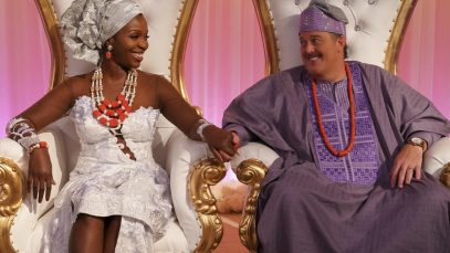 Folake Olowofoyeku husband: Is Bob Hearts Abishola actress married in real life?