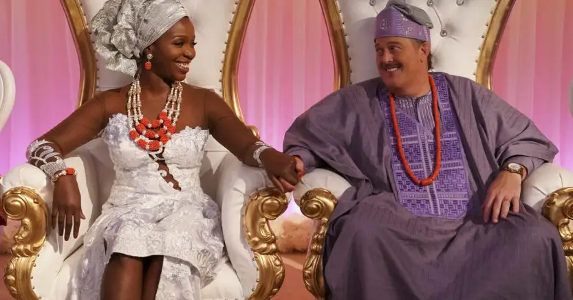 Folake Olowofoyeku husband: Is Bob Hearts Abishola actress married in ...