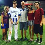 Phillies's Bryson Stott parents: All about Shana Hyatt and Derek Stott