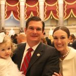 Vivien Scott: Who is Georgia Republican Austin Scott's wife?