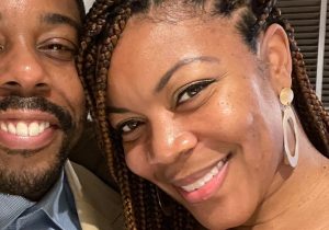 Aaron Spears wife: Who is Jessica Spears?