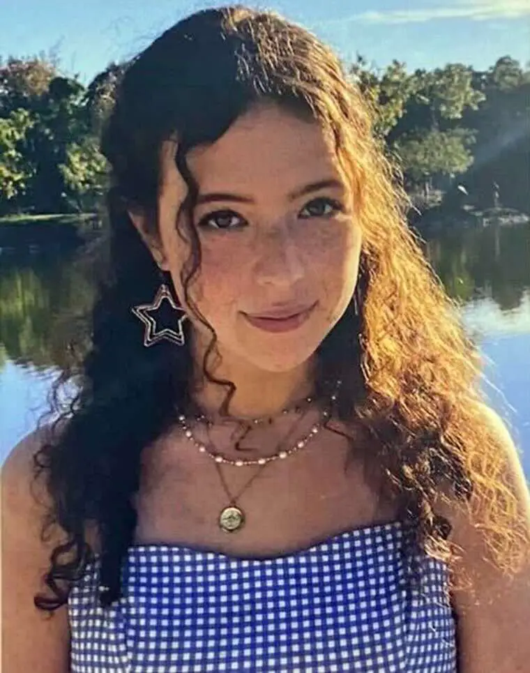 Sarah Katz