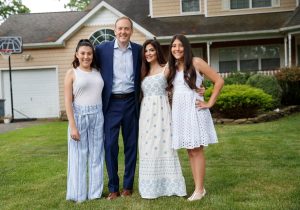 Lee Zeldin children: Who are Mikayla and Arianna Zeldin?