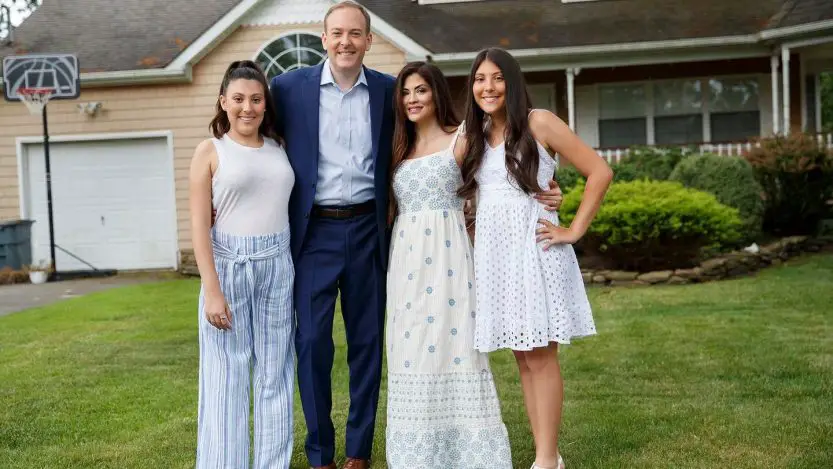 Lee Zeldin children: Who are Mikayla and Arianna Zeldin?