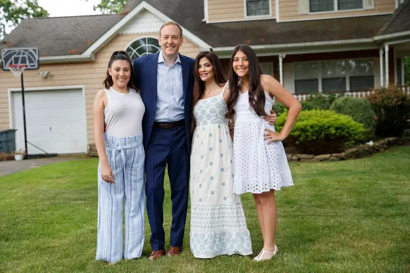 Lee Zeldin children: Who are Mikayla and Arianna Zeldin?