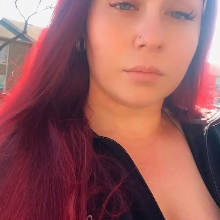Hope Saenz