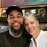 Keenan Allen parents