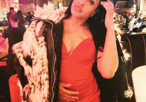 Maurielle Lue