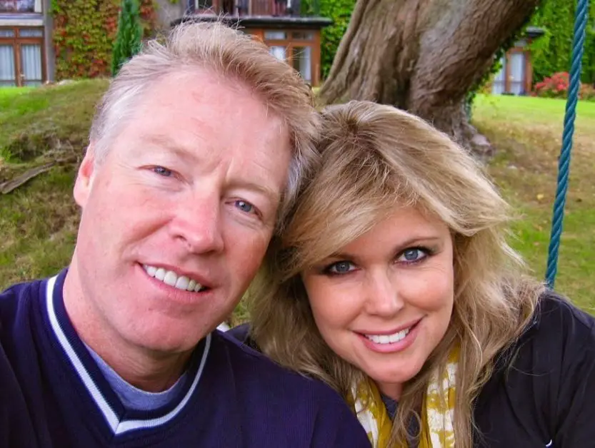 Ron Hoon wife: Who is Renae Hoon?