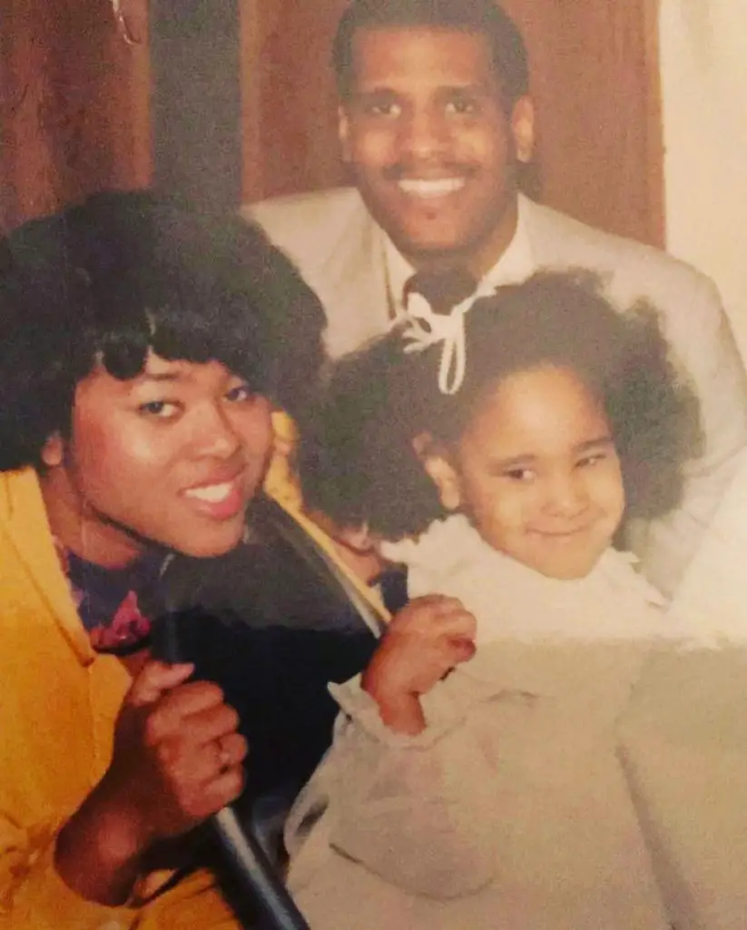 Maurielle Lue from FOX 2 Detroit: Bio, wiki, early life, parents