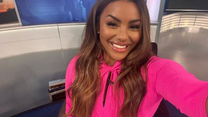 CBS Nicole Baker