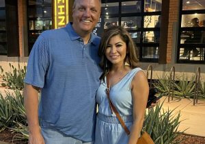 Syleste Rodriguez husband & children: Who is Gary Knudson?
