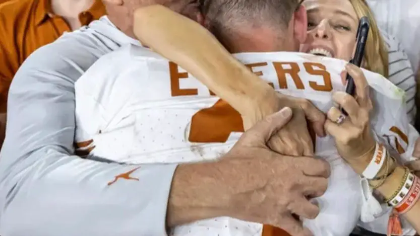 Quinn Ewers parents: Who are Curtis and Kristen Ewers