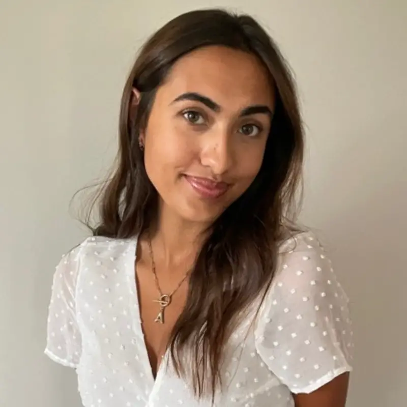 Asha Weir