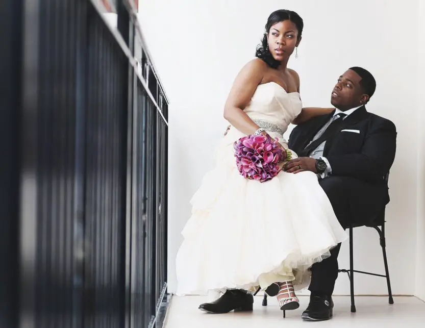 Aaron Spears