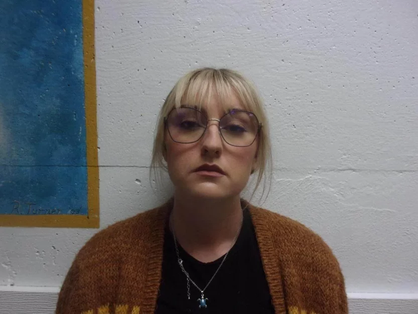 Chasity Barnard: Muskogee County preschool teacher arrested for biting student in the finger