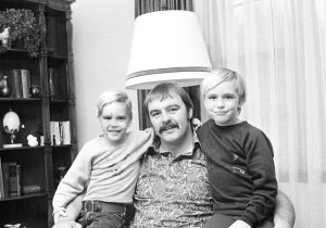 Nikki Butkus: Early life & relationship with her father, Dick Butkus