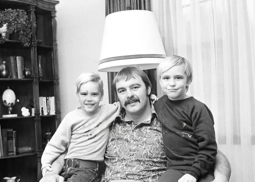 Nikki Butkus: Early life & relationship with her father, Dick Butkus