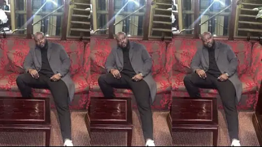Yandeh Joof: Girlfriend Kikibees owner arrested