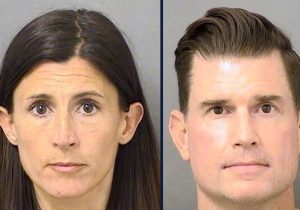 Timothy Ferriter children and wife Tracy Ferriter