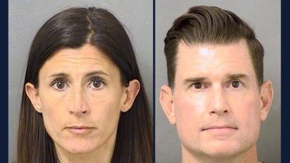 Timothy Ferriter children and wife Tracy Ferriter