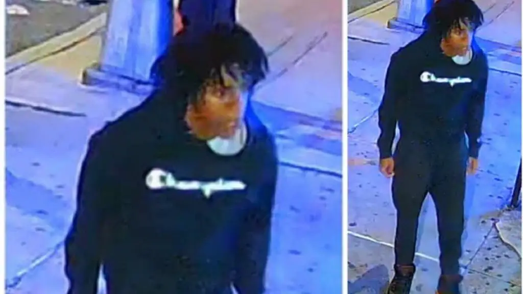 Brian Dowling, Bedford Stuyvesant Who is the suspect in Ryan Thoresen