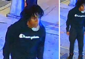 Brian Dowling, Bedford Stuyvesant