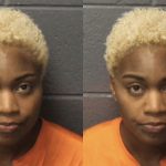 27-year-old Alana Diomande