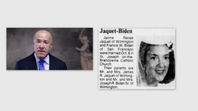 Frank Biden