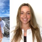 Niamh Rolston, Asha Weir, Deslyn Williams