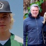 Fraser Michael Bohm parents