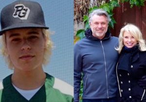 Fraser Michael Bohm parents