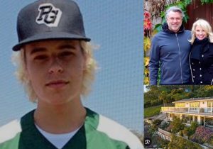 Fraser Michael Bohm parents wealth
