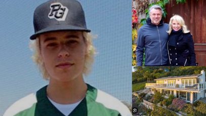 Fraser Michael Bohm parents wealth