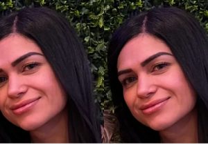 Adrianna Lopez: Garfield Ridge teacher