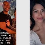 Cristobal Santana or Darrel Rice: Garfield Ridge woman who was shot and killed by ex -boyfriend Identified