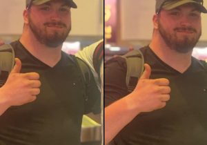 Justin Karcher: One victim of Lewiston Maine mass shooting identified