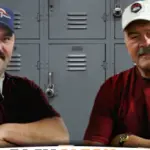 Matt Butkus: Son of late Chicago Bears legend, Dick Butkus