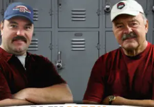 Matt Butkus: Son of late Chicago Bears legend, Dick Butkus