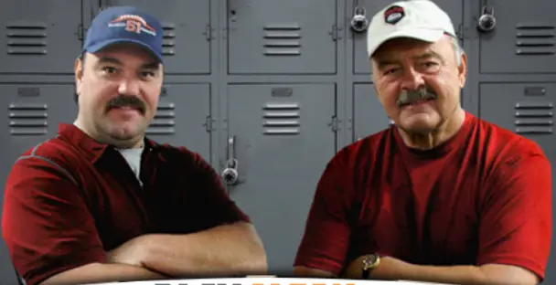 Matt Butkus: Son of late Chicago Bears legend, Dick Butkus