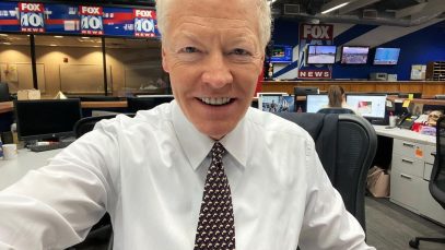 Ron Hoon from Fox 10