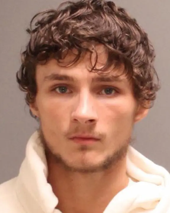 26-year-old Cody Heron