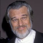 Richard moll children