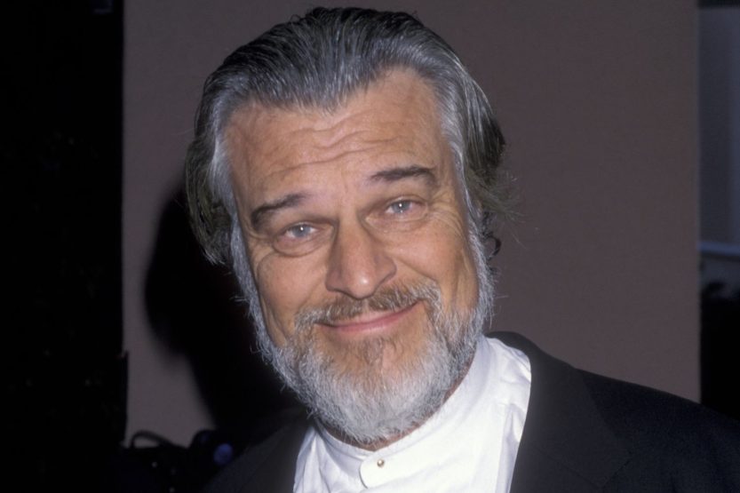 Richard moll children