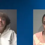 Angela Bino, Jessica Bino