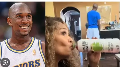 Kisha Chavis, Joe Smith wife