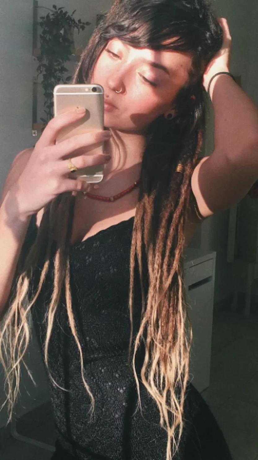 Shani Louk
