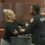 Diamond Alvarez mother: Anna Machado, family members attacked her daughter’s accused killer in courtroom