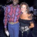 Karen M. Ciernia, Richard Roundtree second wife: Married life, children & divorce